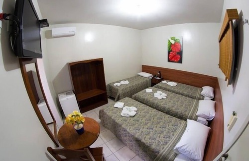 Meireles Hotel | Hotel Poyares