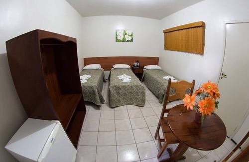 Meireles Hotel | Hotel Poyares