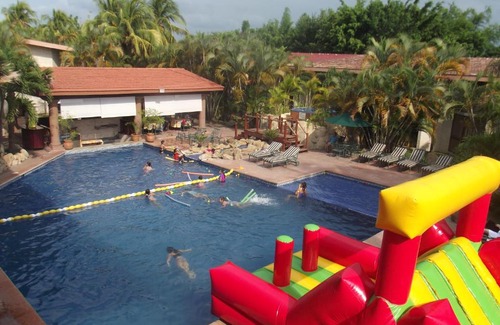 Poza Rica Hotel | Hotel Poza Rica Inn