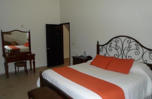 Poza Rica Hotel | Hotel Poza Rica Inn