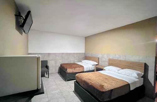 Tampico Hotel | Hotel Poza Rica