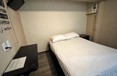 Tampico Hotel | Hotel Poza Rica
