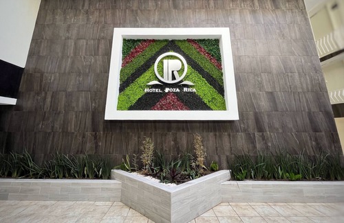 Tampico Hotel | Hotel Poza Rica