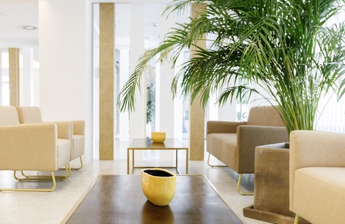 Les Meravelles Hotel | Hotel Príncipe Wellness & Spa