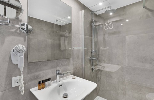 Les Meravelles Hotel | Hotel Príncipe Wellness & Spa