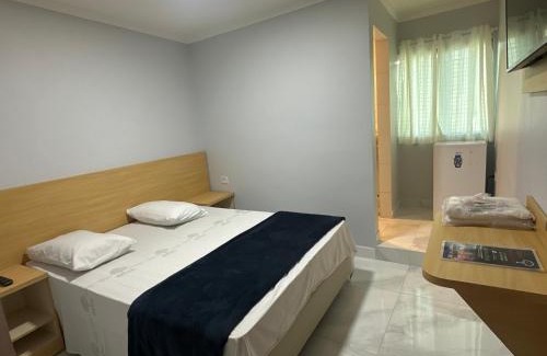 Chacara Inglesa Hotel | Hotel Praça da Árvore - São Paulo Expo