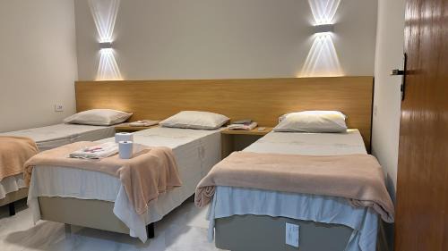 Chacara Inglesa Hotel | Hotel Praça da Árvore - São Paulo Expo