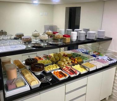 Chacara Inglesa Hotel | Hotel Praça da Árvore - São Paulo Expo
