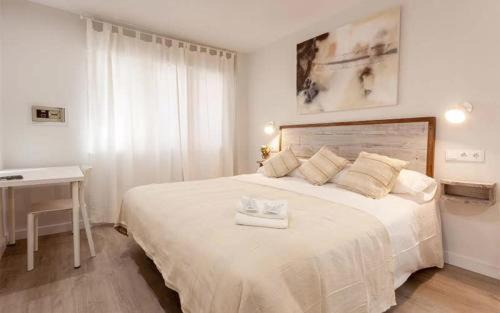Gijon City Centre Hotel | Hotel Prada.