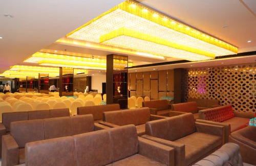 Gorakhpur Hotel | Hotel Pradeep Star Inn