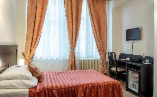 Smichov Hotel | Hotel Praga 1885 by Wagnerstays