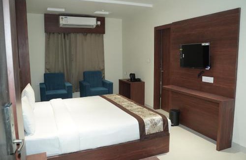 Tinsukia Hotel | Hotel Pragati Palace