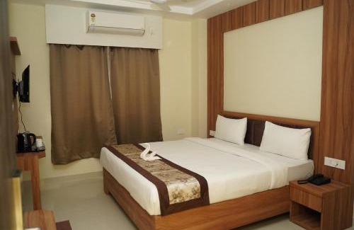Tinsukia Hotel | Hotel Pragati Palace