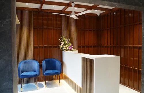 Tinsukia Hotel | Hotel Pragati Palace