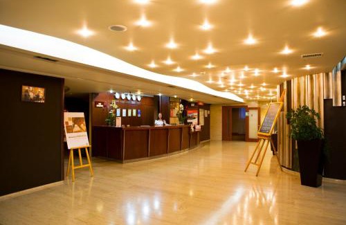 Uzhhorod Hotel | Hotel Praha