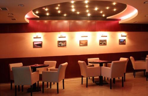 Uzhhorod Hotel | Hotel Praha