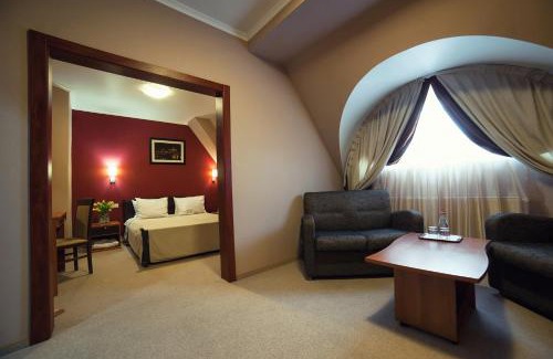 Uzhhorod Hotel | Hotel Praha