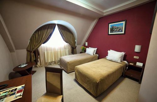 Uzhhorod Hotel | Hotel Praha