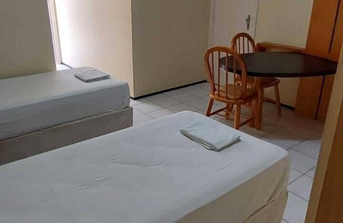 Praia do Futuro I Hotel | Hotel Praia 2000
