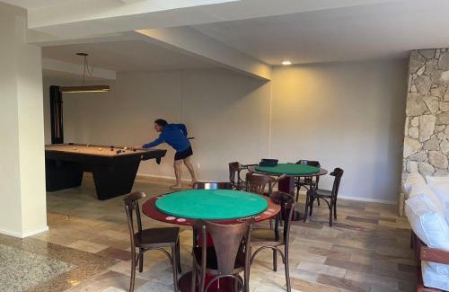 Florianopolis Hotel | Hotel Praia Brava