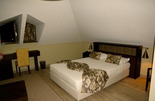 Praia Hotel | Hotel Praia Confort