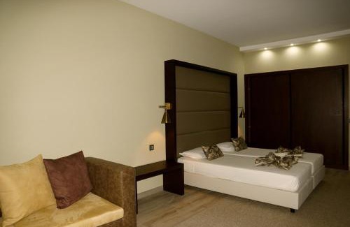 Praia Hotel | Hotel Praia Confort