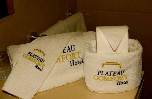 Praia Hotel | Hotel Praia Confort