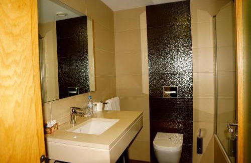 Praia Hotel | Hotel Praia Confort