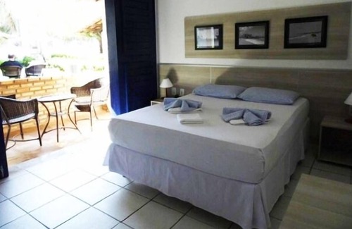 Praia do Futuro I Hotel | Hotel Praia do Futuro