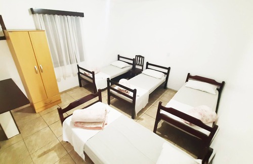Penha Hotel | Hotel Praia Grande