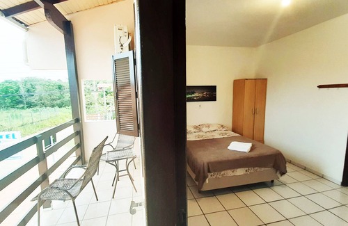 Penha Hotel | Hotel Praia Grande