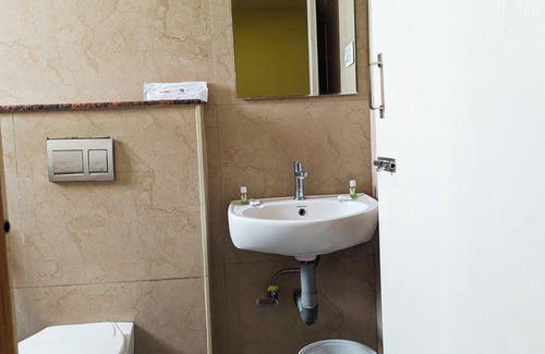 Tiruchirappalli Hotel | Hotel Prakash Residency