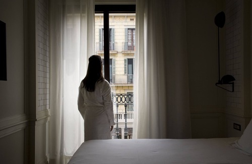 Dreta de l'Eixample Hotel | Hotel Praktik Bakery