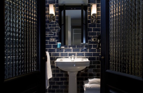 Dreta de l'Eixample Hotel | Hotel Praktik Garden