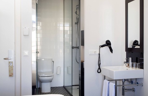 Dreta de l'Eixample Hotel | Hotel Praktik Garden