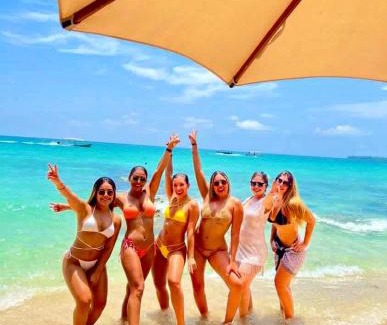 Bocachica Hotel | Hotel Prana Beach