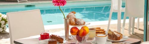 Villamarina Hotel | Hotel Prater