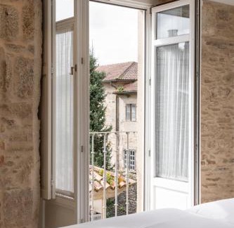 Santiago de Compostela Historic Centre Hotel | Hotel Praza Quintana