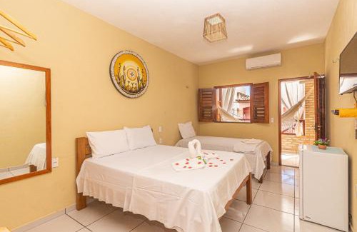 Prea House | Hotel Preá