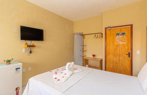 Prea House | Hotel Preá