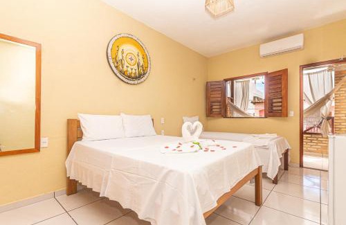 Prea House | Hotel Preá