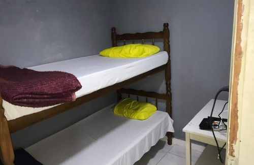 Novo Gama Hotel | Hotel Preço Popular