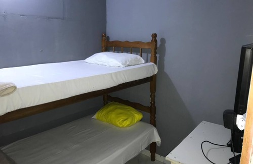 Novo Gama Hotel | Hotel Preço Popular