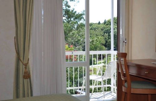 Premeno Hotel | Hotel Premeno