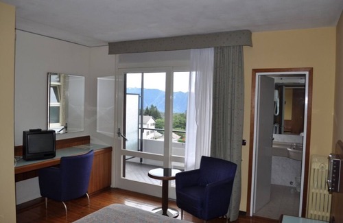 Premeno Hotel | Hotel Premeno