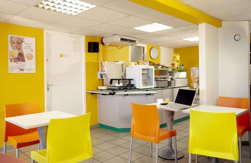Salon-de-Provence Hotel | Hotel Première Classe Salon De Provence