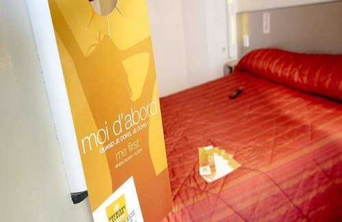 Salon-de-Provence Hotel | Hotel Première Classe Salon De Provence