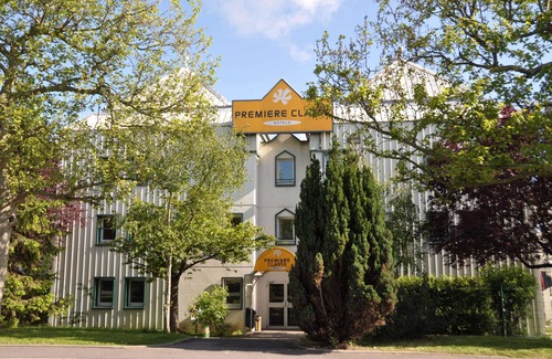 Les Ulis Hotel | Hotel Première Classe Les Ulis - Courtaboeuf