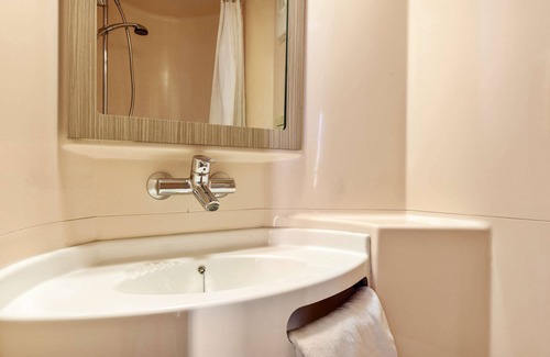 Vannes Hotel | Hotel Première Classe Vannes