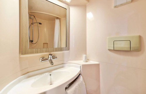 Vannes Hotel | Hotel Première Classe Vannes